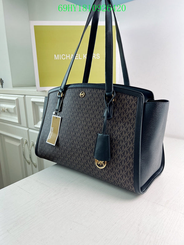 Satchel Bags - MK Bags - 213