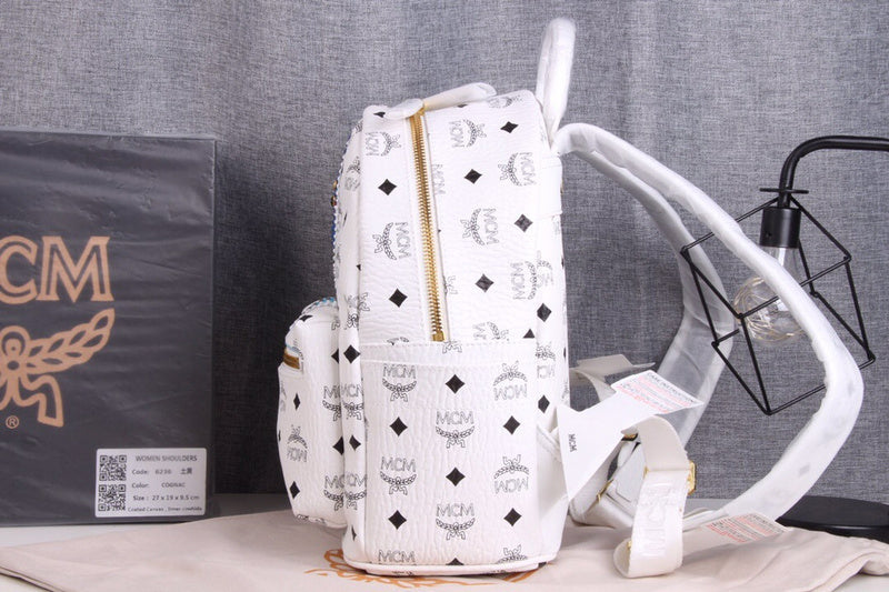 Satchel Bags - MC Bags - 072