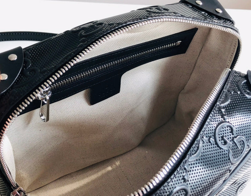 Satchel Bags - GCI Bags - 3474