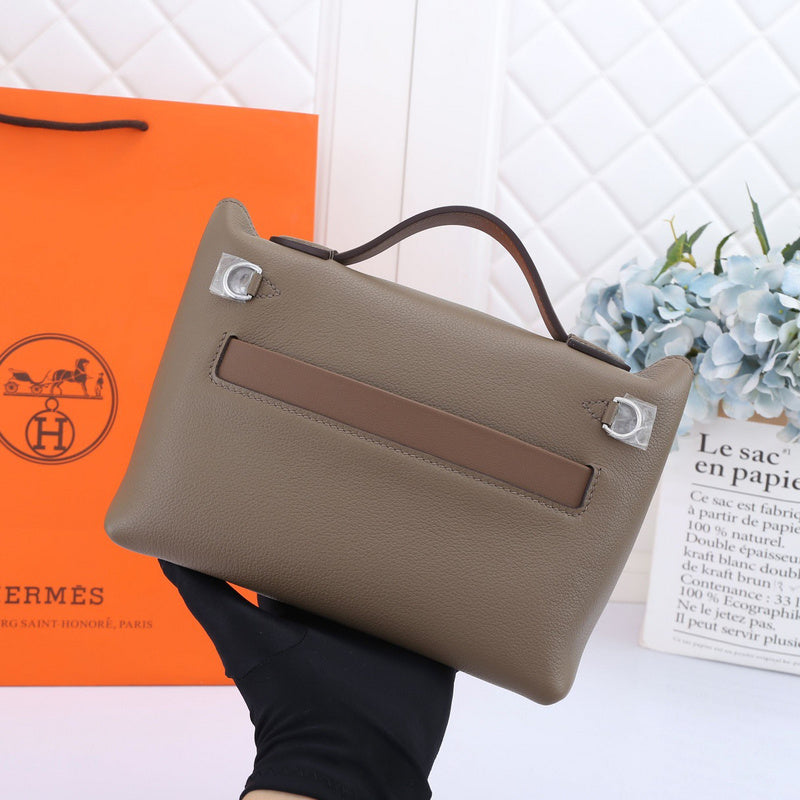 Satchel Bags - HMS-Bags - 139