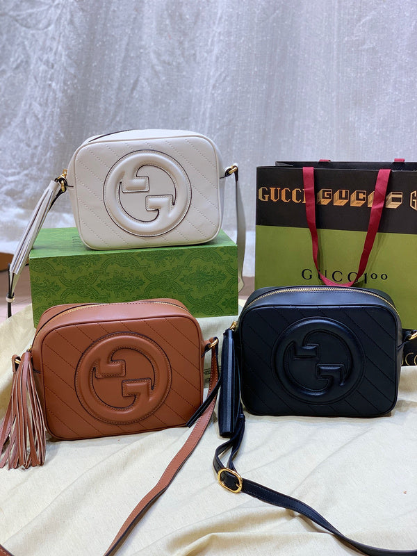 Satchel Bags - GCI Bags - 1496