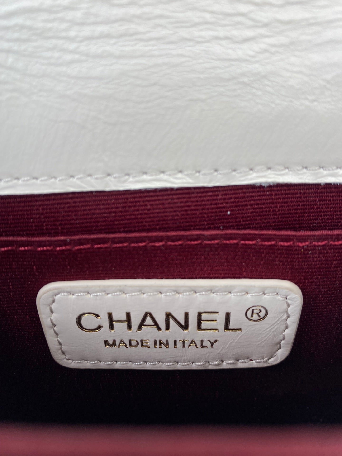 GLM - Top Quality Bag CHL 419