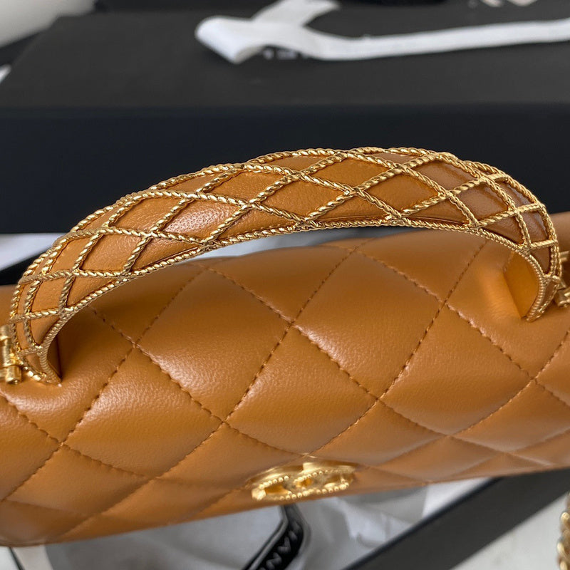 Satchel Bags - CHL Bags - 1538