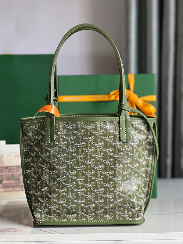 GLM - GYO Bags - 249