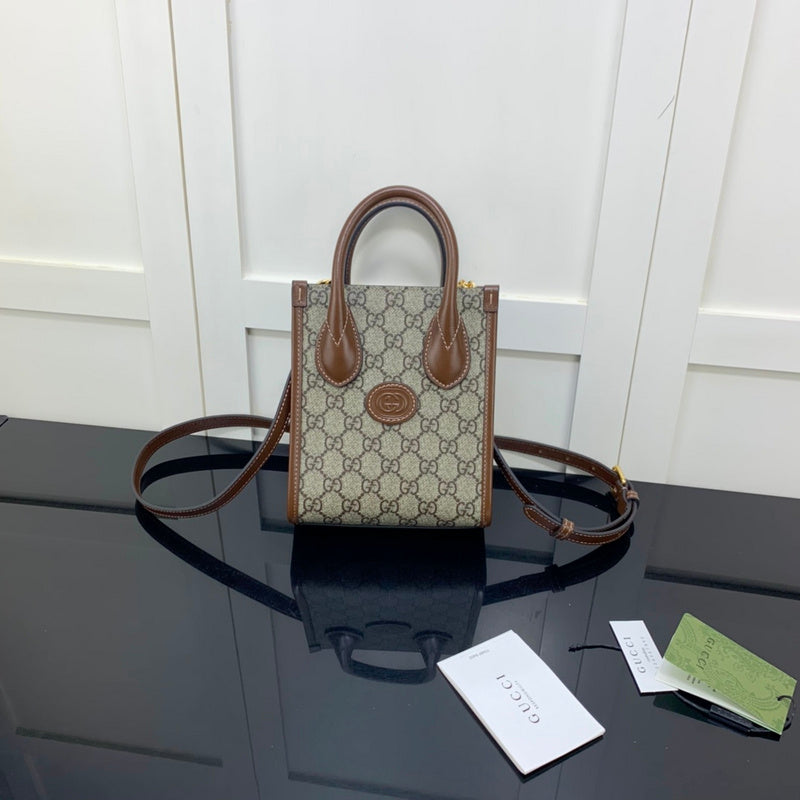 Satchel Bags - GUC Bags - 637