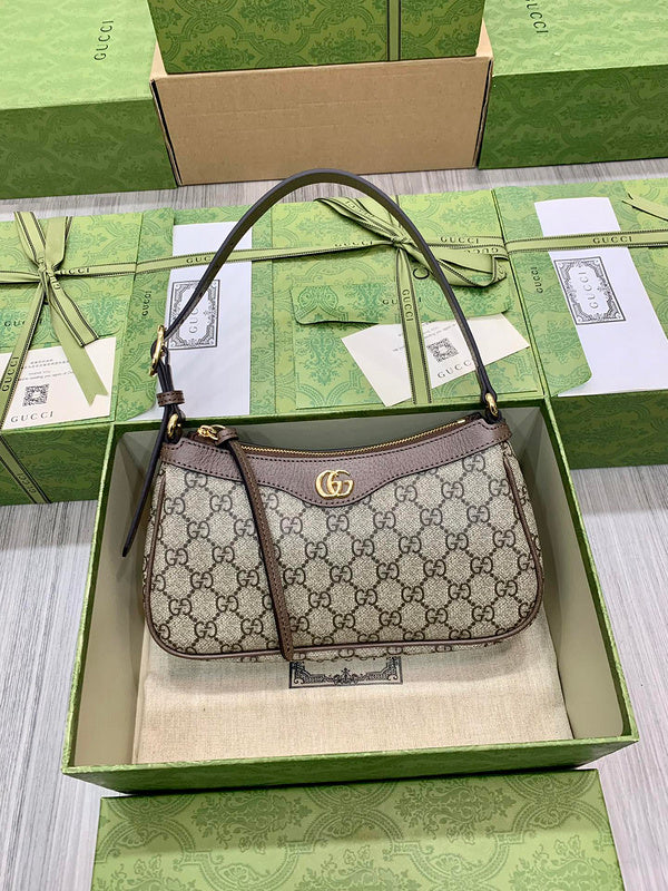 Satchel Bags - GCI Bags - 866