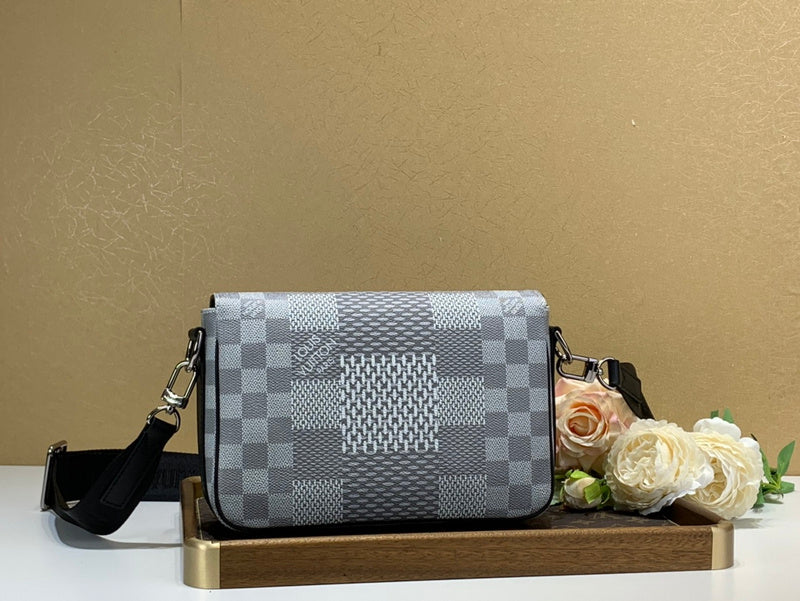 Satchel Bags - VL Bags - 6399