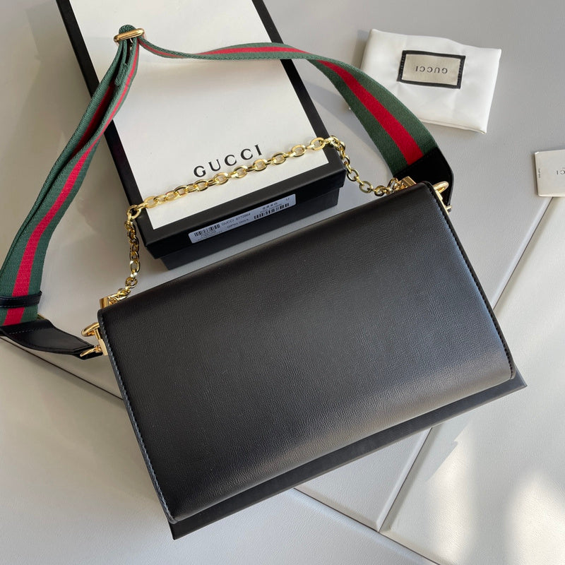 Satchel Bags - GUC Bags - 846
