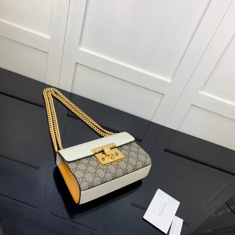 Satchel Bags - GUC Bags - 1086
