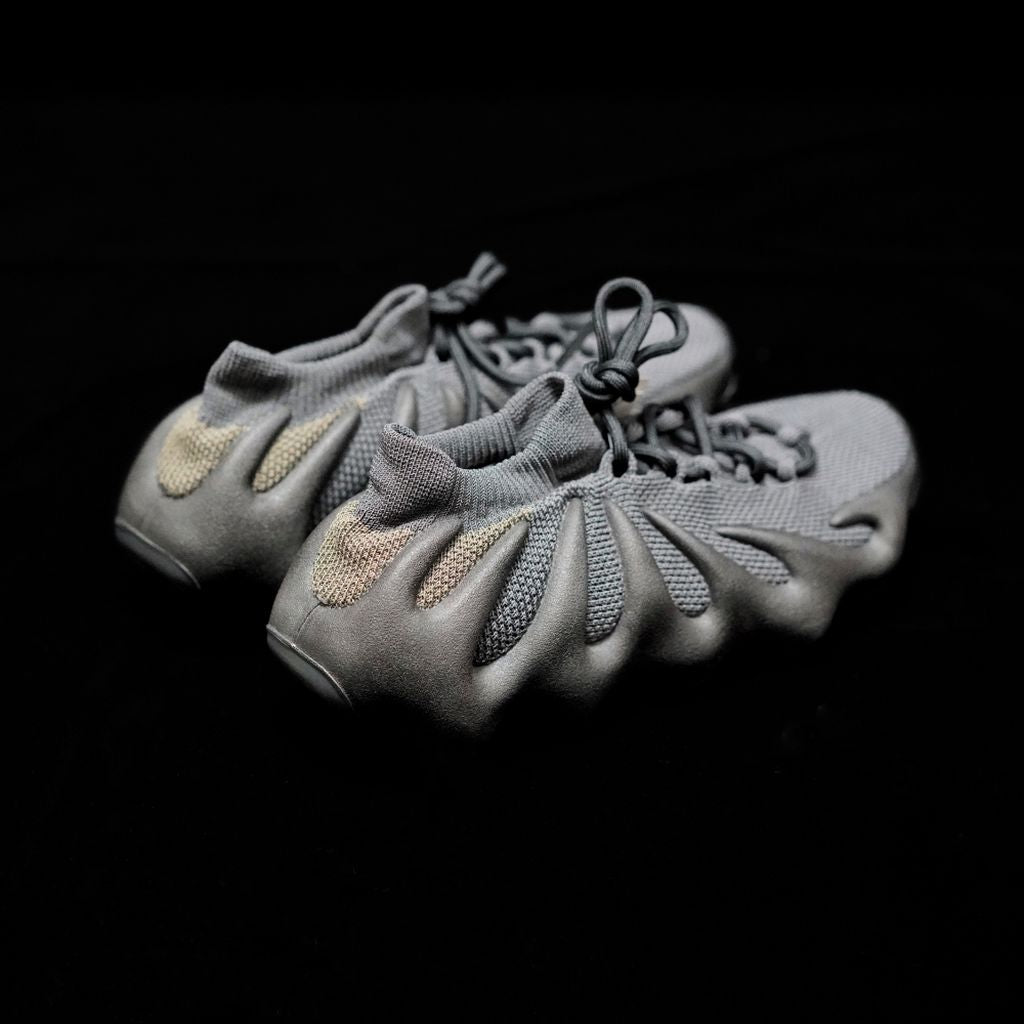 GLM - Yzy 450 Dark Slate Sneaker