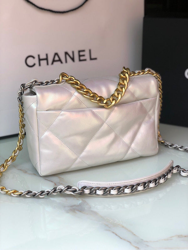 Satchel Bags - CHL Bags - 1561