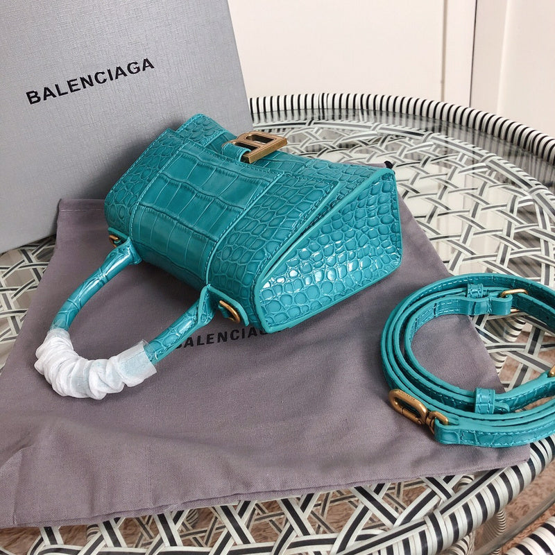 Satchel Bags - BGC Bags - 058
