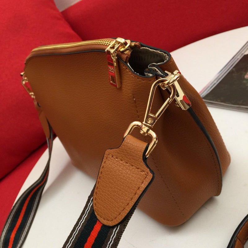 Satchel Bags - PDA Bags - 1232