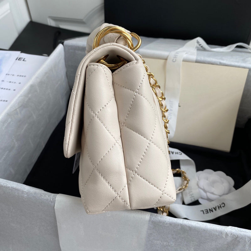 Satchel Bags - CHL Bags - 7426