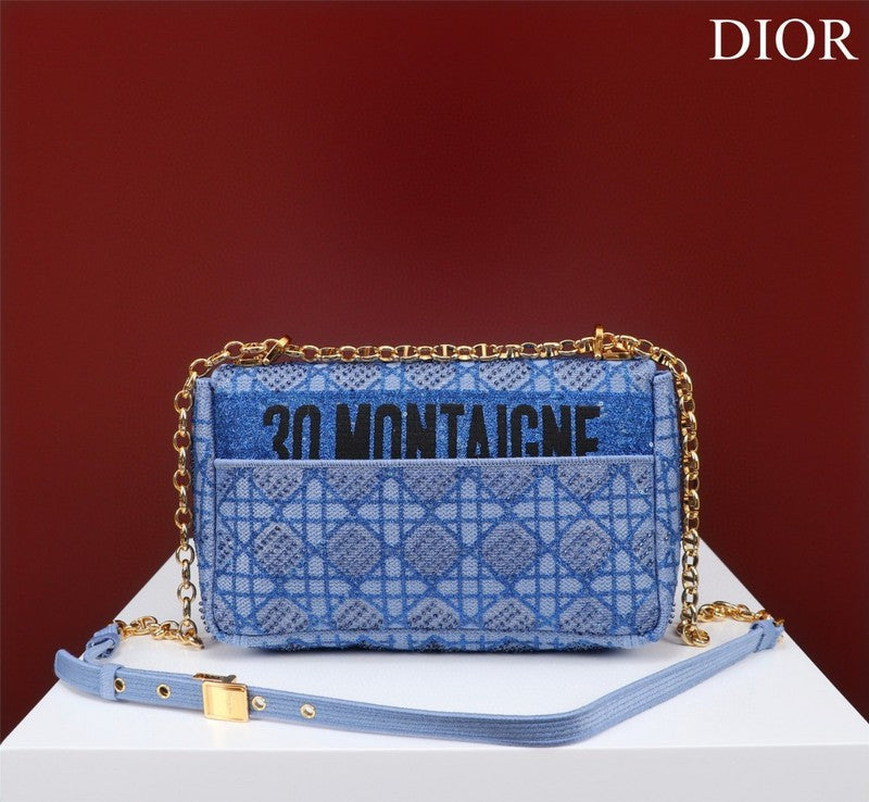 Glami Fashion - DIR Bags - 2018
