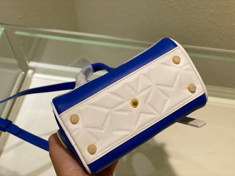 Satchel Bags - DOR Bags - 1372