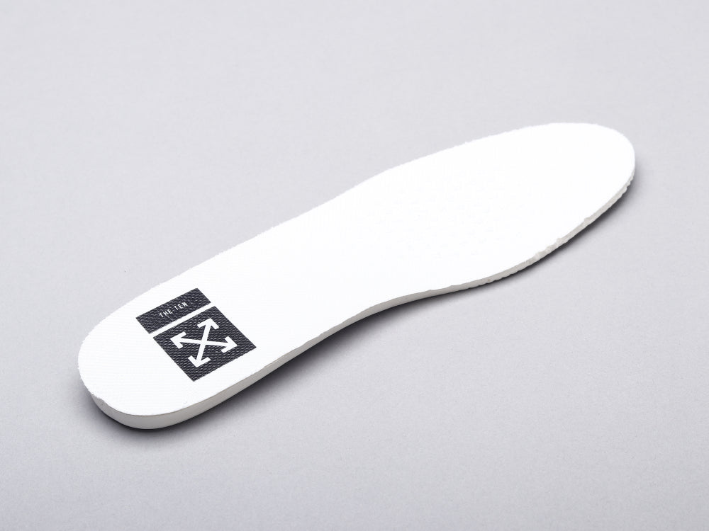 GLM - NKE Conver 1.0 Transparent