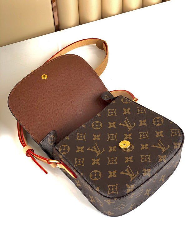 Satchel Bags - VL Bags - 4993