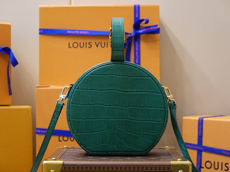 Satchel Bags - VL Bags - 5343