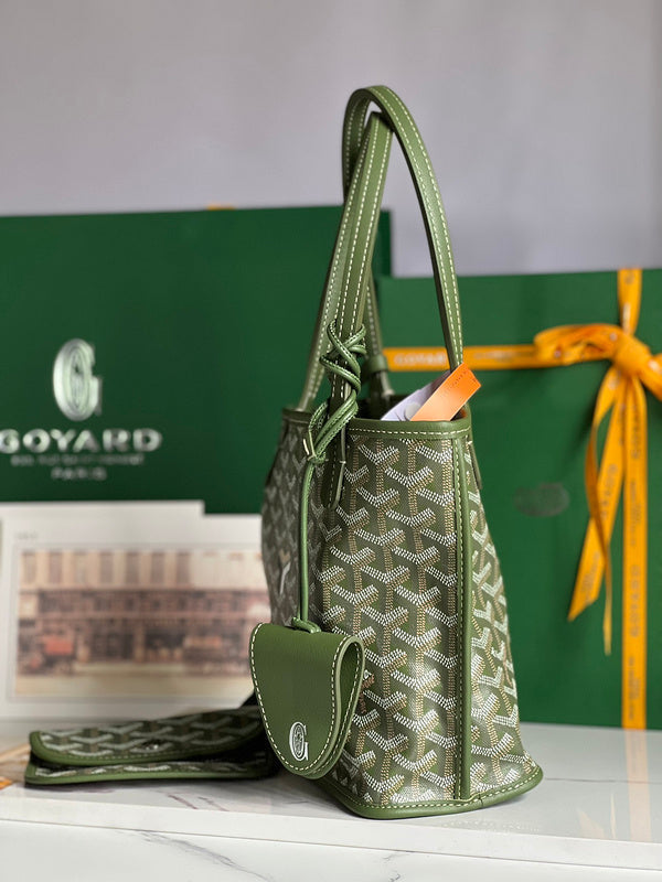 GLM - GYO Bags - 249