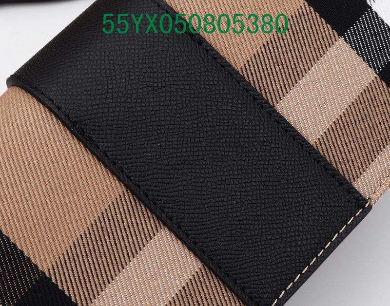 Fan Fashion -GLM - Top quality BBR Bags - 671