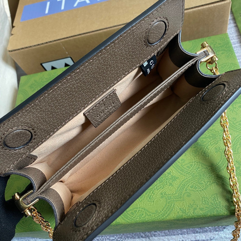 Satchel Bags - GCI Bags - 4761
