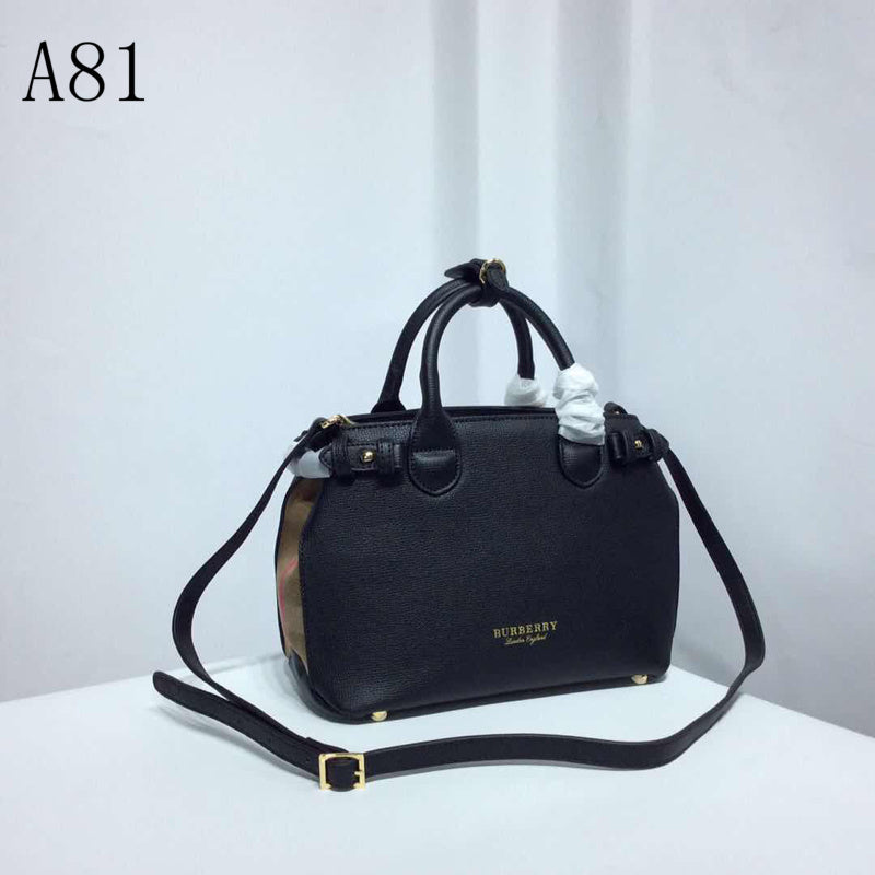 Fan Fashion -GLM - Top quality BBR Bags - 857