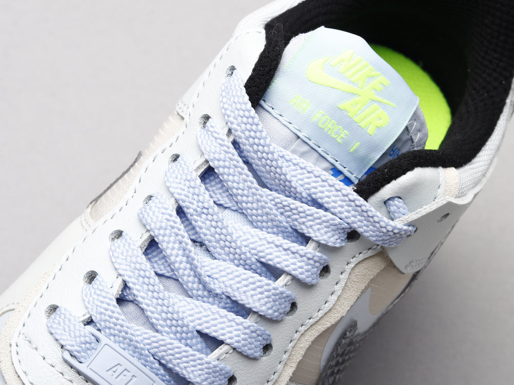 GLM - AF1 Shadow deconstruction