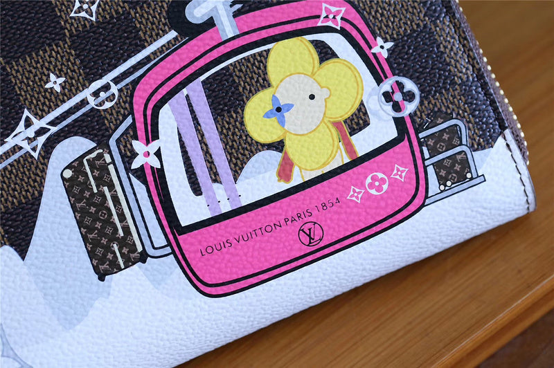 Glami GlamI Lu-Vi bags - 9340