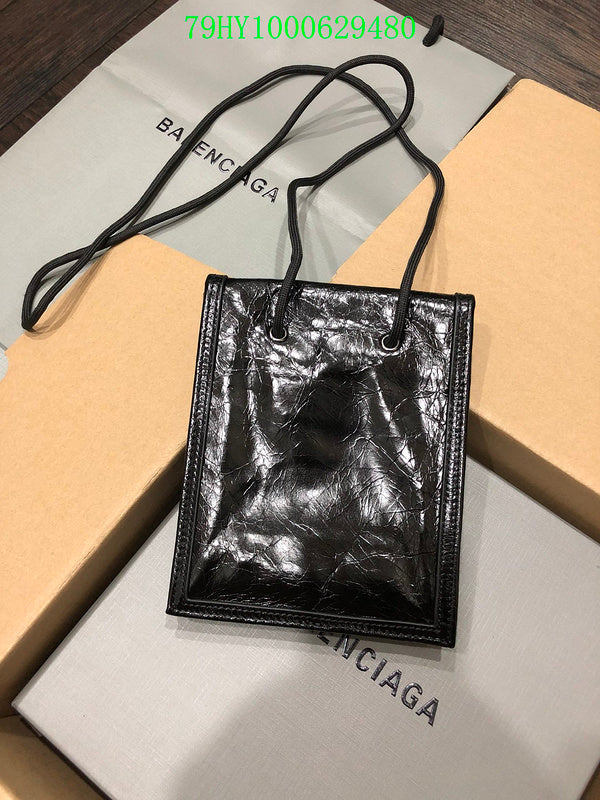 Satchel Bags - BGA Bags - 1722