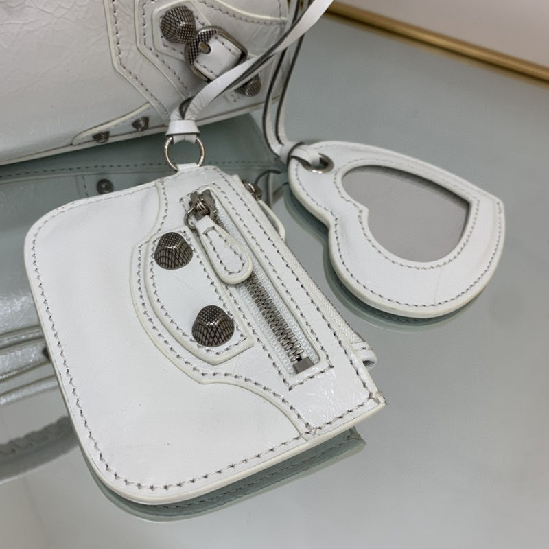 Satchel Bags - BGA Bags - 2572