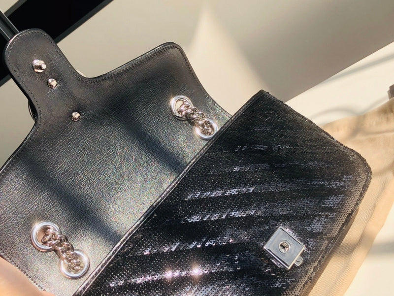 Satchel Bags - GCI Bags - 3791