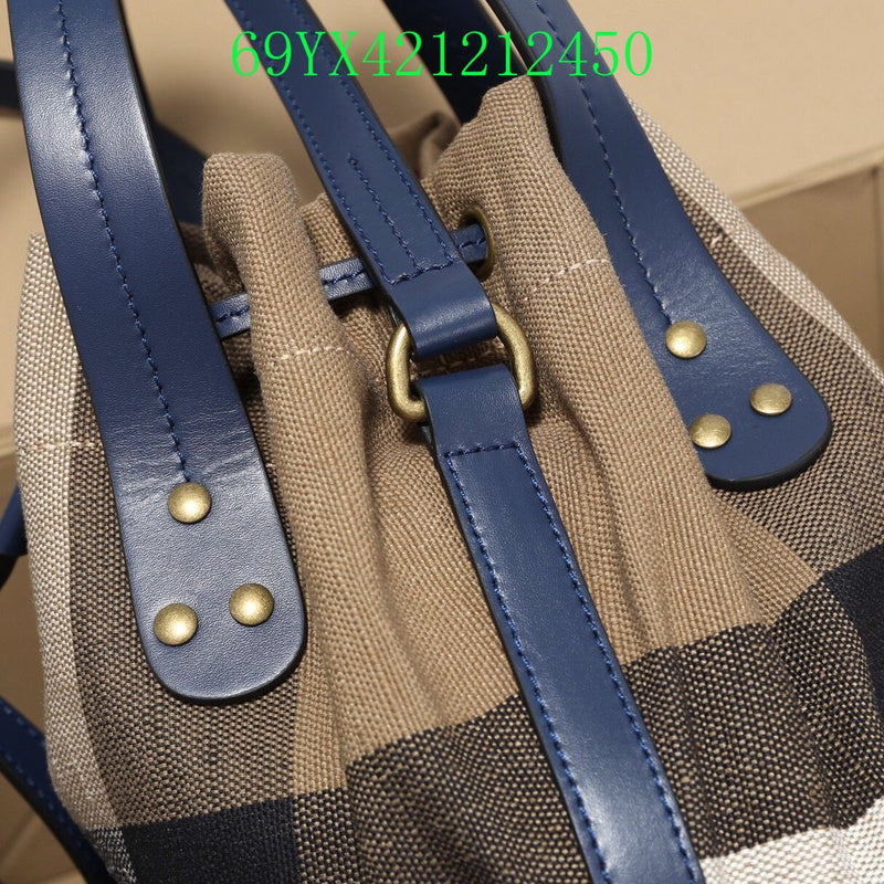 Fan Fashion -GLM - Top quality BBR Bags - 599