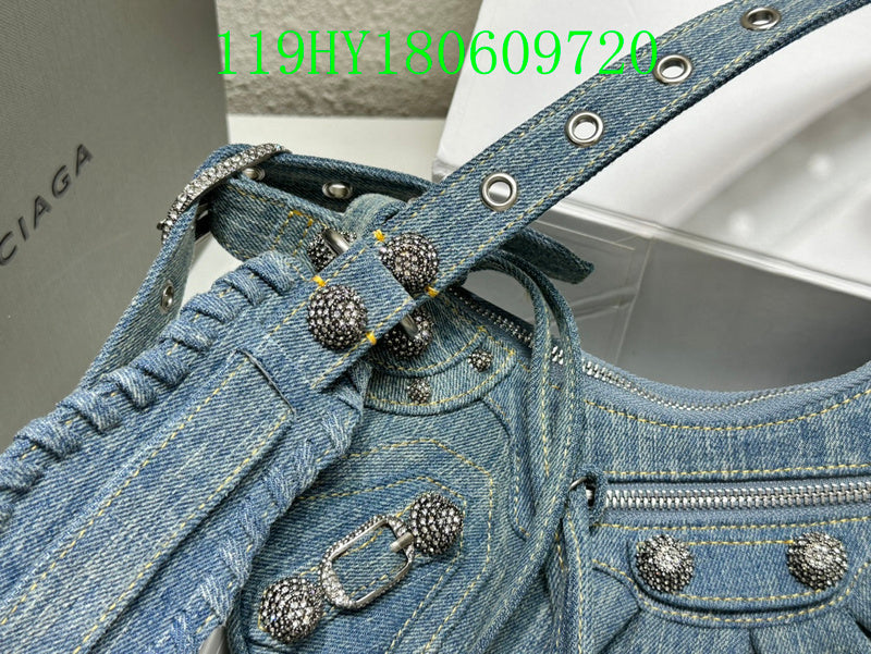 Satchel Bags - BGA Bags - 1748