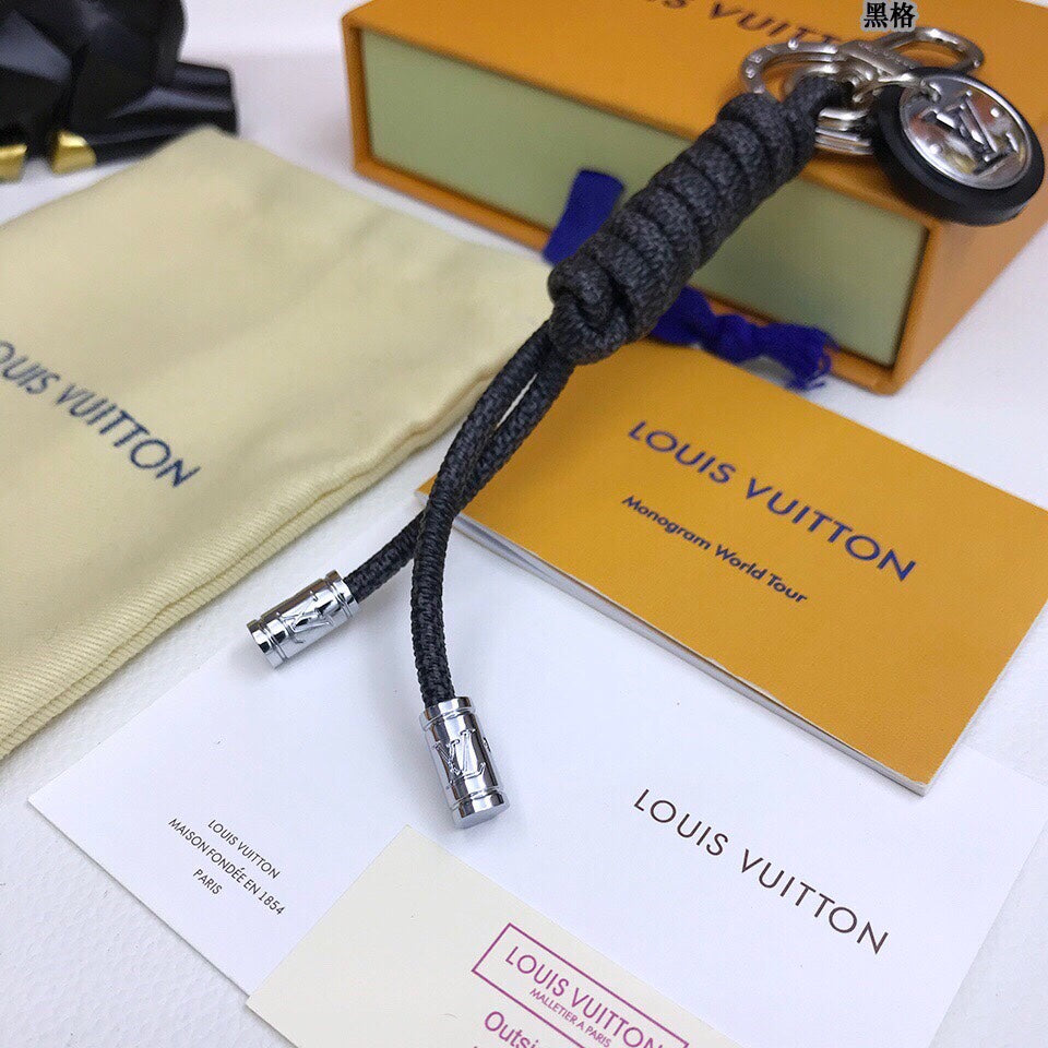GLM -Top Quality Keychains LUV 070