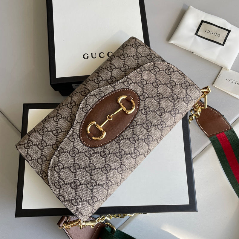 Satchel Bags - GUC Bags - 856
