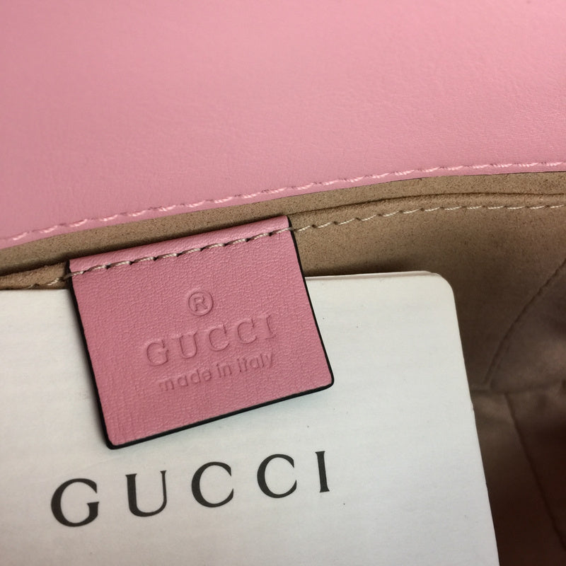 Satchel Bags - GUC Bags - 1358