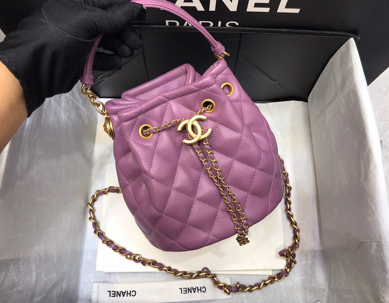 Satchel Bags - CHL Bags - 4926