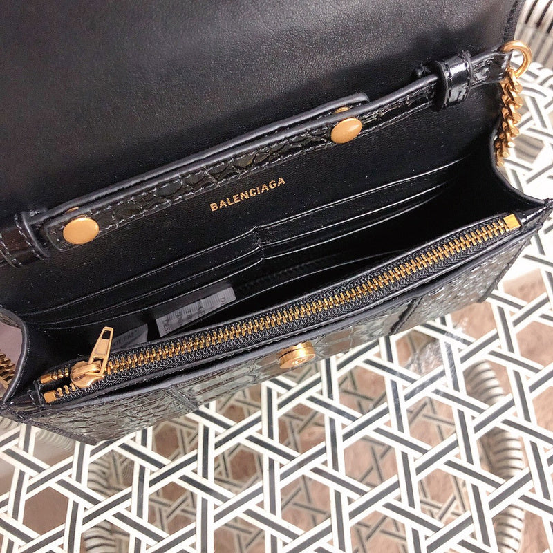 Satchel Bags - BGC Bags - 086