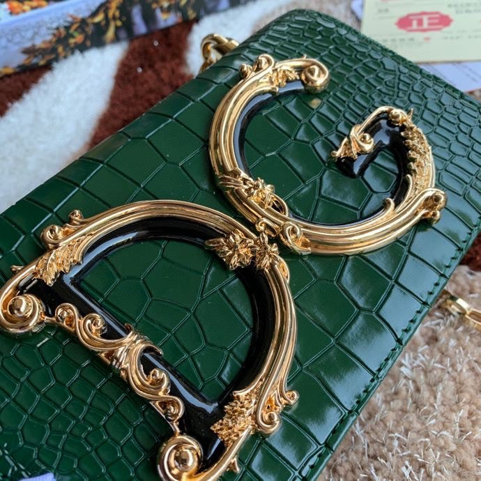Satchel Bags - DG Bags - 416