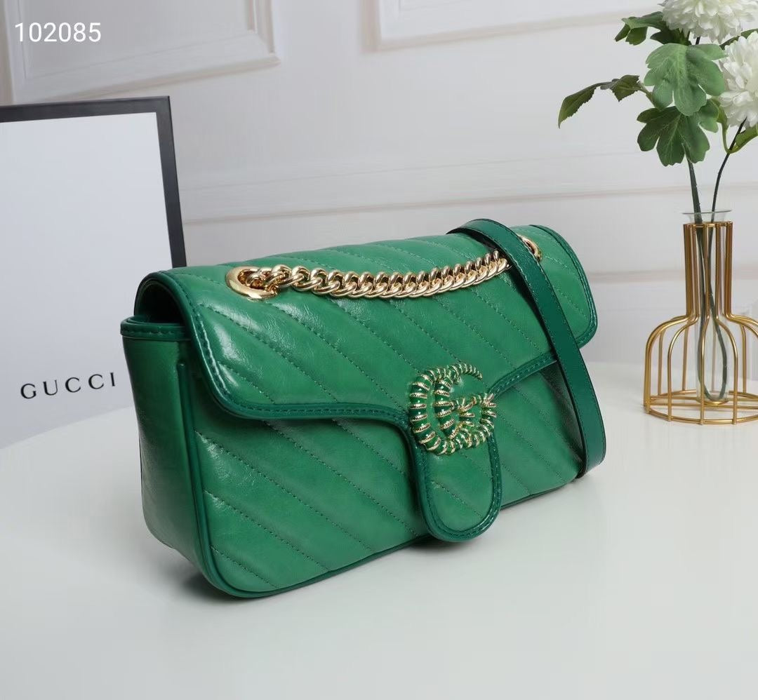 GLM - Top Quality Bag GCI 434