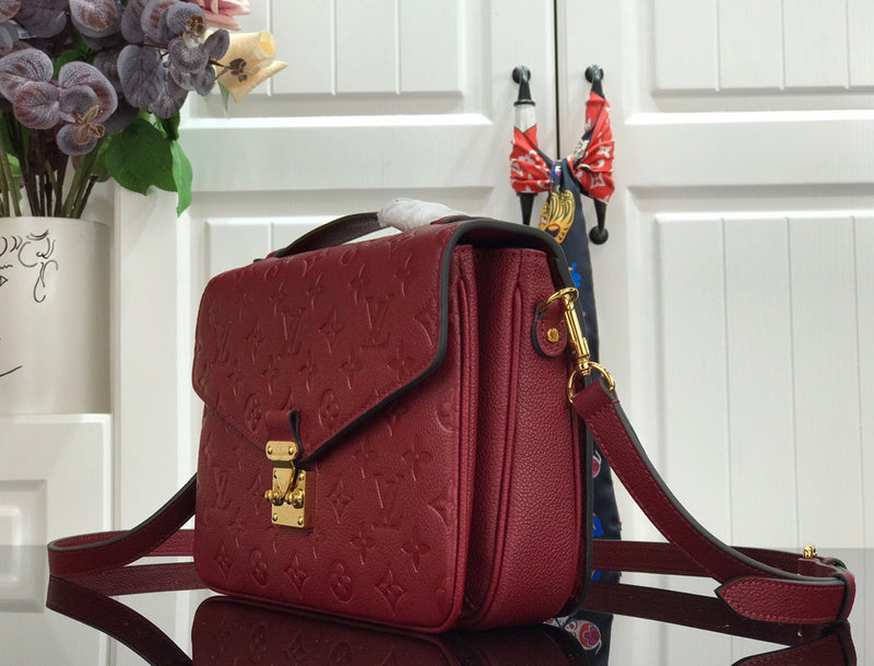 Satchel Bags - VL Bags - 6101
