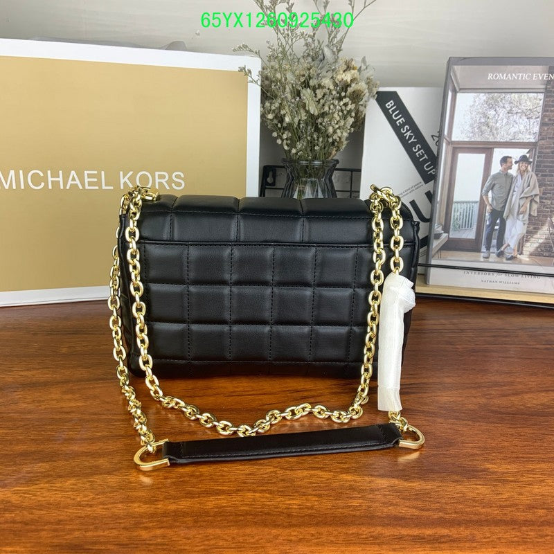 Satchel Bags - MK Bags - 843