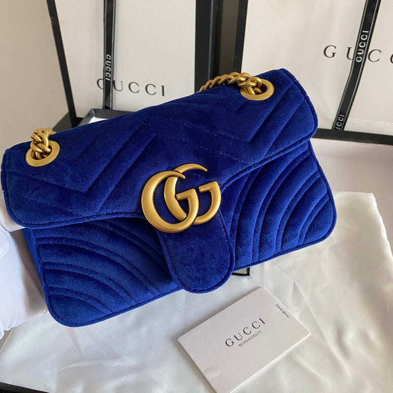 Satchel Bags - GUC Bags - 231