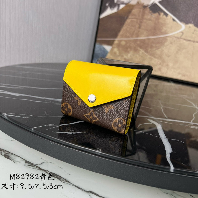 Glami - LOV Wallets - 018