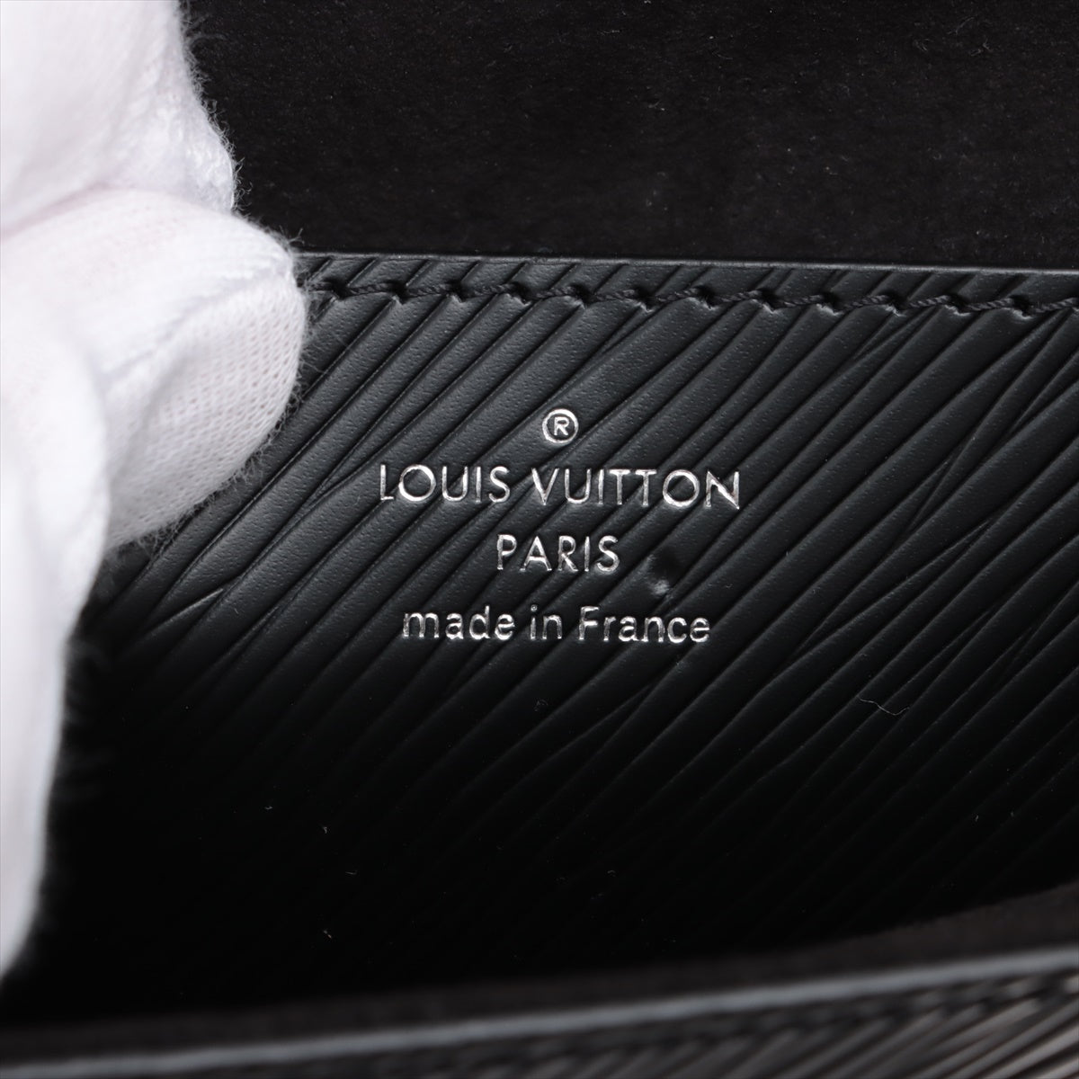 Louis Vuitton Epi Twist MM M53929