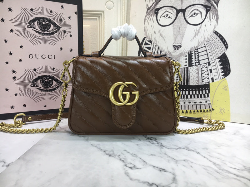Satchel Bags - GUC Bags - 1444