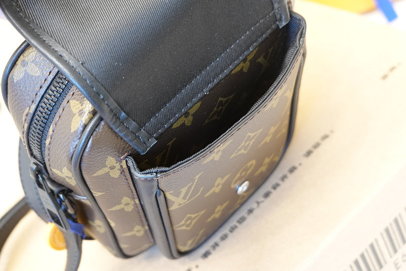 Satchel Bags - VL Bags - 5691