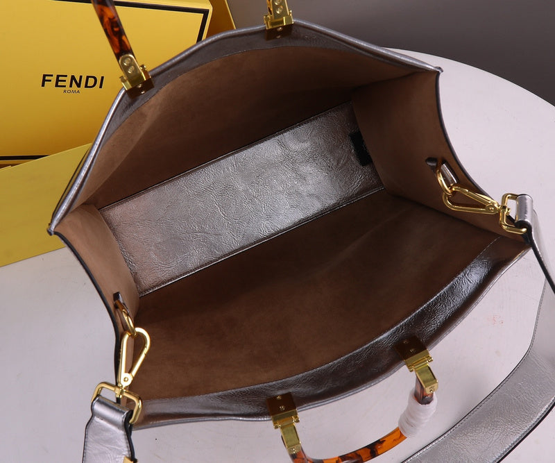 Satchel Bags - FDI Bags - 028