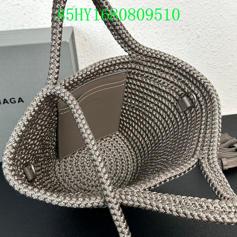 Glami GlamI - BGA Bags - 1647